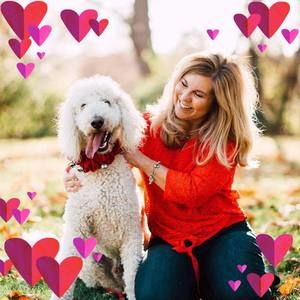 Meet your Posher, Cindy